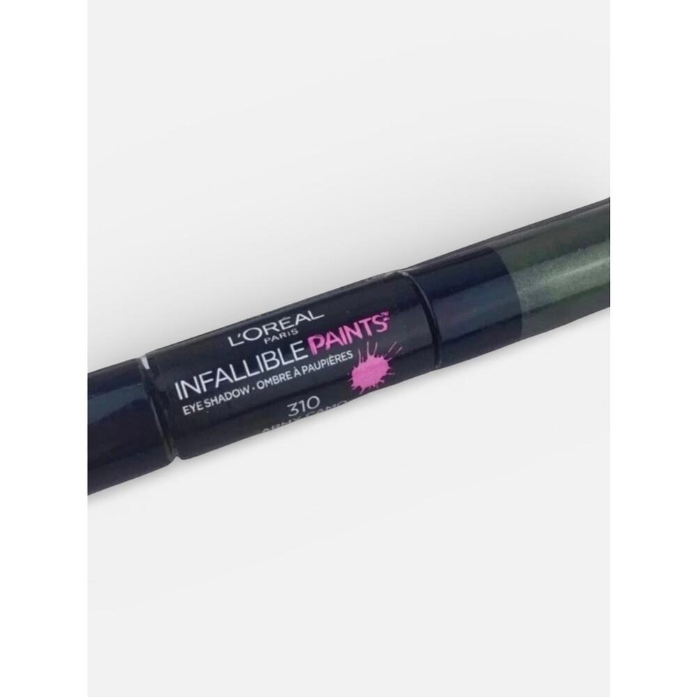 L'Oréal Paris Infallible Eye Shadow 310 New Sealed